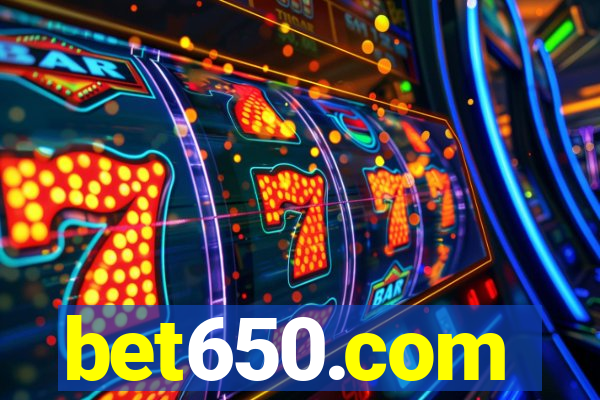 bet650.com