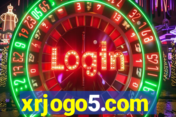 xrjogo5.com