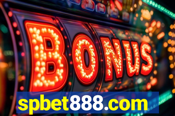 spbet888.com