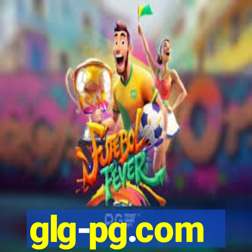 glg-pg.com