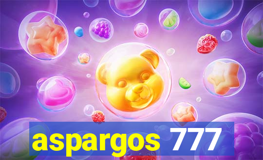 aspargos 777