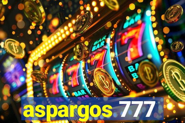 aspargos 777