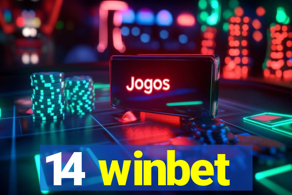 14 winbet