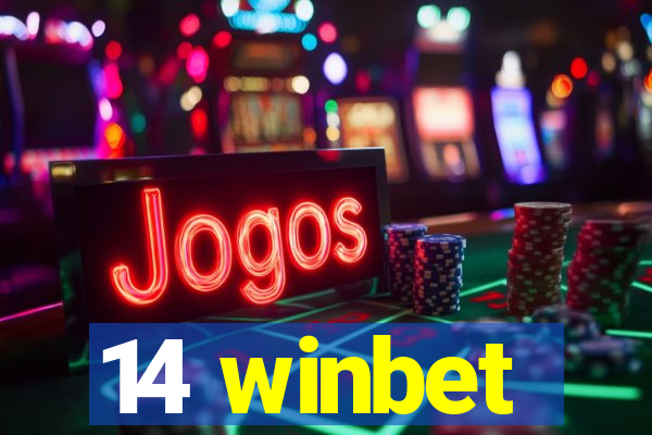 14 winbet