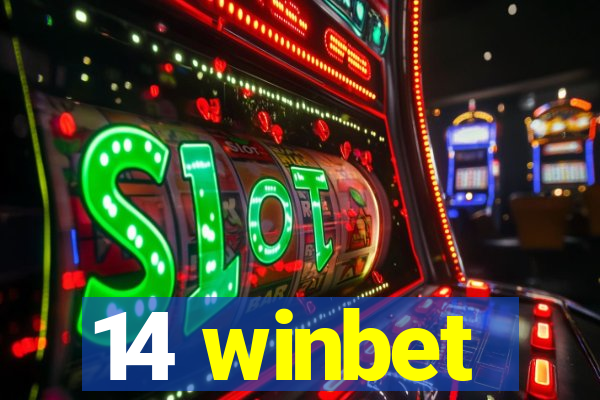 14 winbet