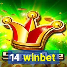 14 winbet