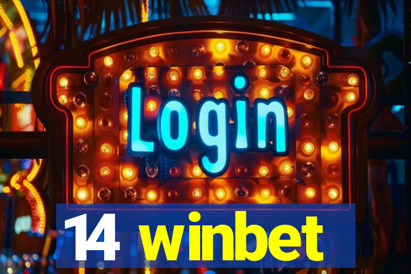 14 winbet