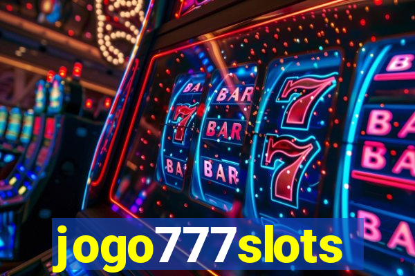 jogo777slots