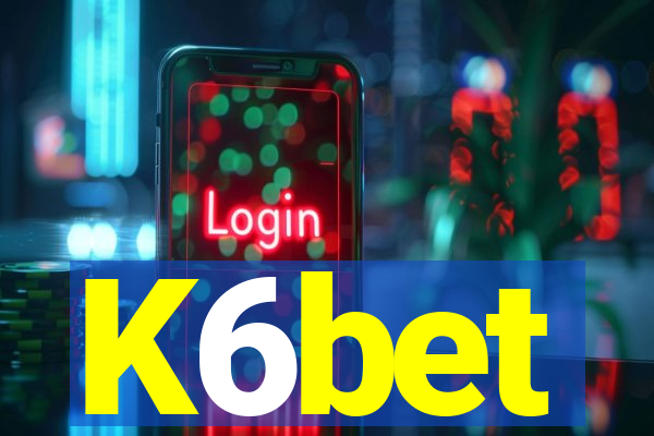 K6bet