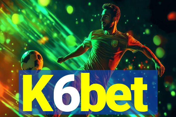 K6bet