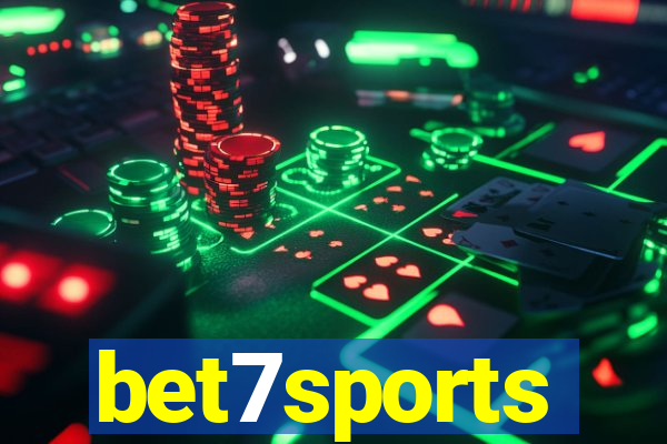 bet7sports