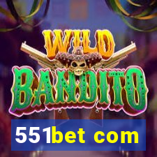 551bet com