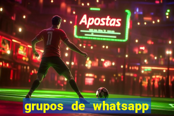 grupos de whatsapp de putaria