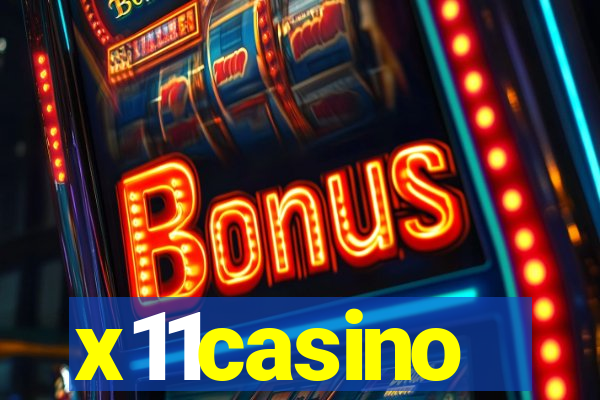 x11casino