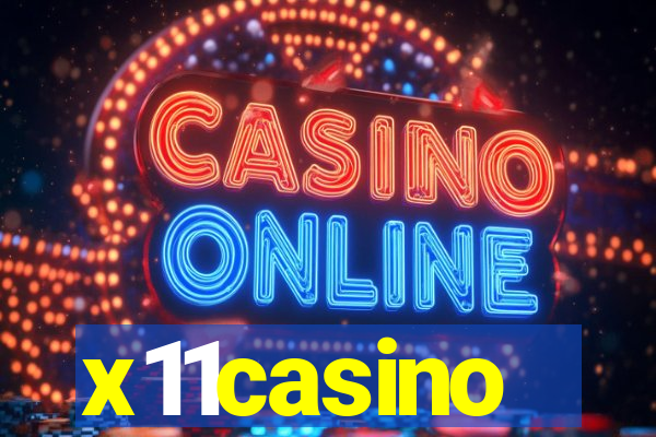 x11casino