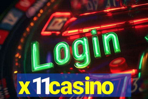 x11casino