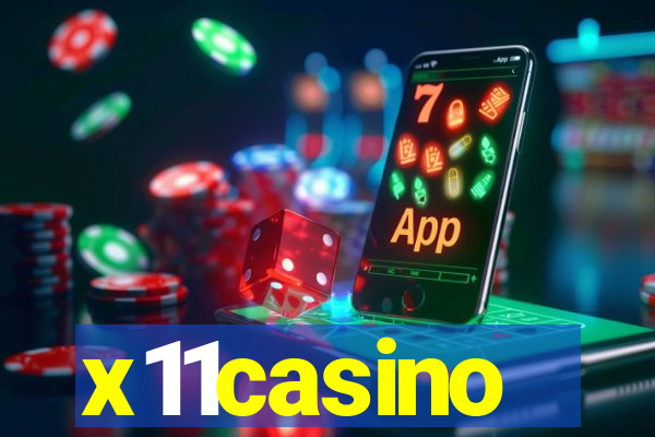 x11casino