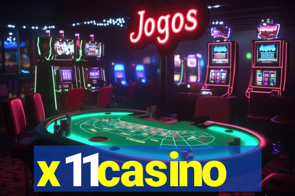 x11casino