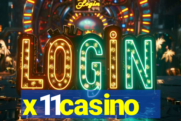 x11casino