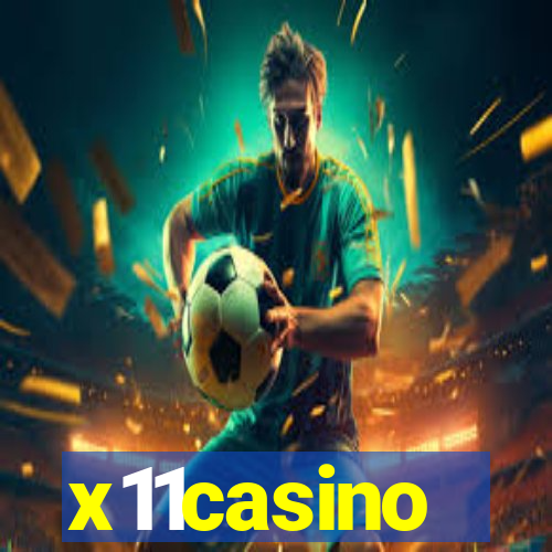 x11casino