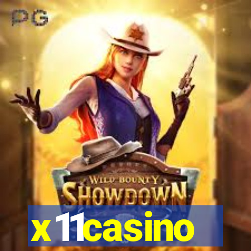 x11casino