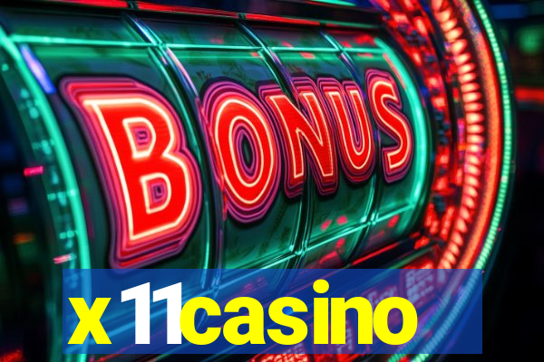 x11casino