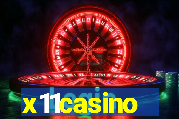 x11casino