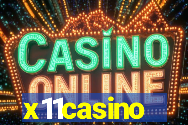 x11casino