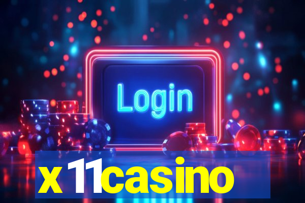 x11casino