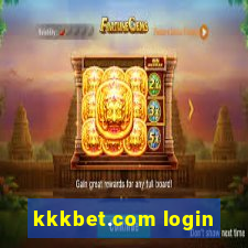 kkkbet.com login