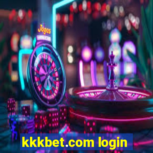 kkkbet.com login