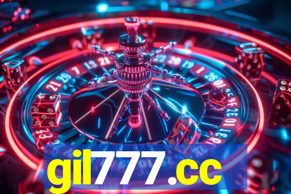 gil777.cc