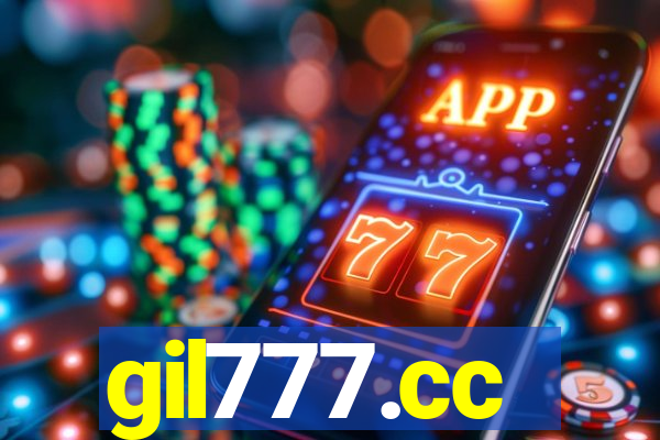 gil777.cc