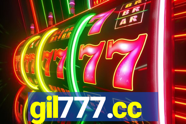 gil777.cc