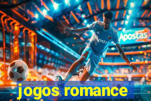 jogos romance