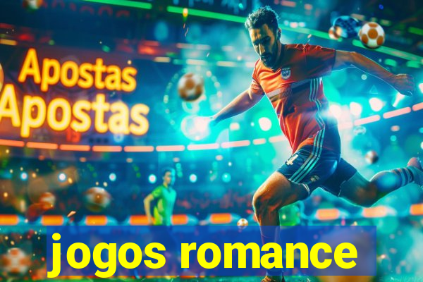 jogos romance