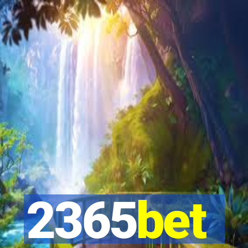 2365bet