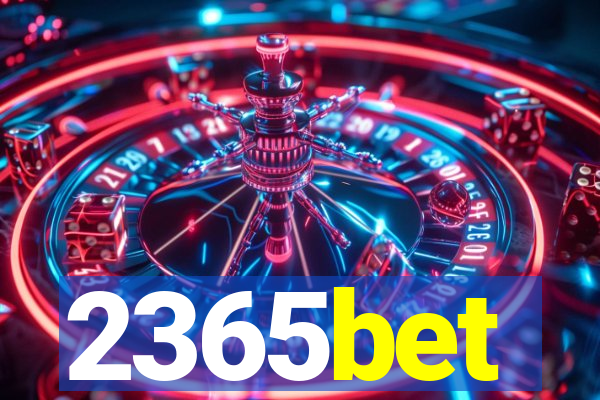 2365bet