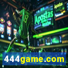 444game.com