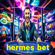 hermes bet