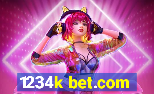 1234k bet.com