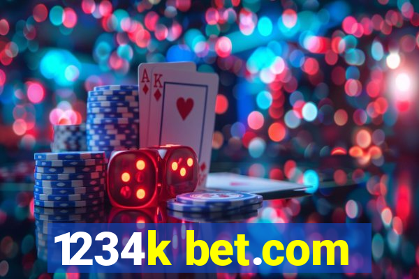 1234k bet.com