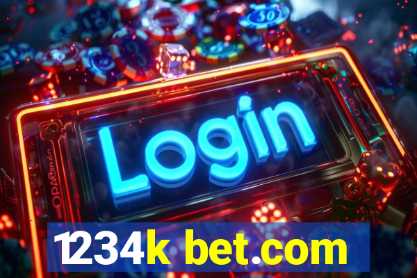 1234k bet.com