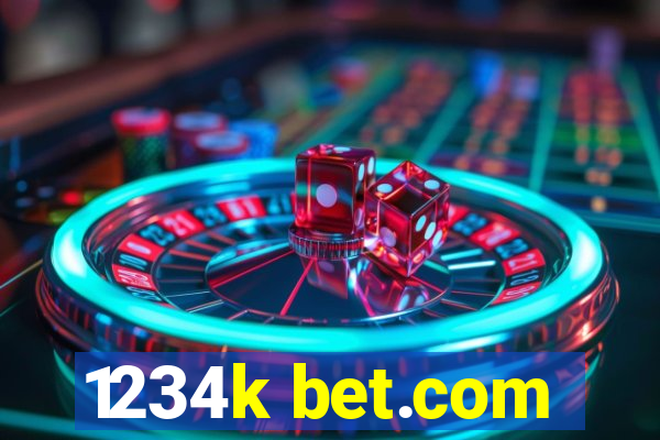 1234k bet.com