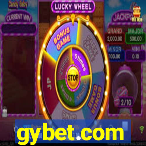 gybet.com