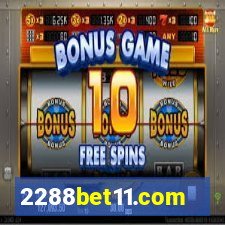 2288bet11.com