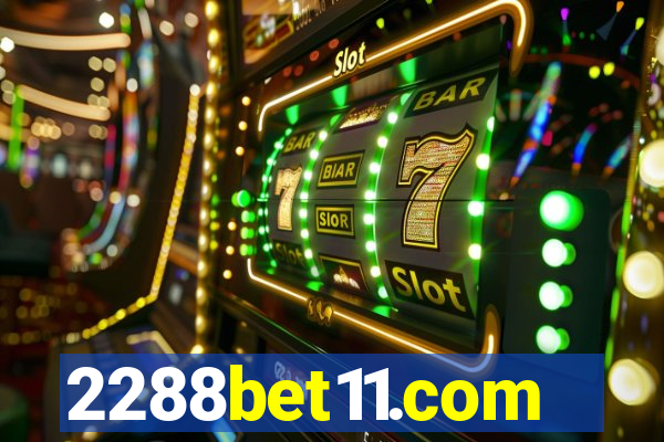 2288bet11.com