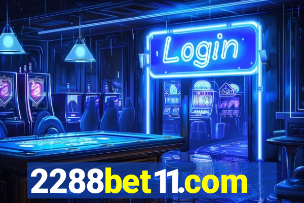 2288bet11.com