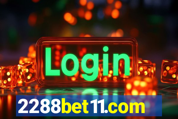 2288bet11.com