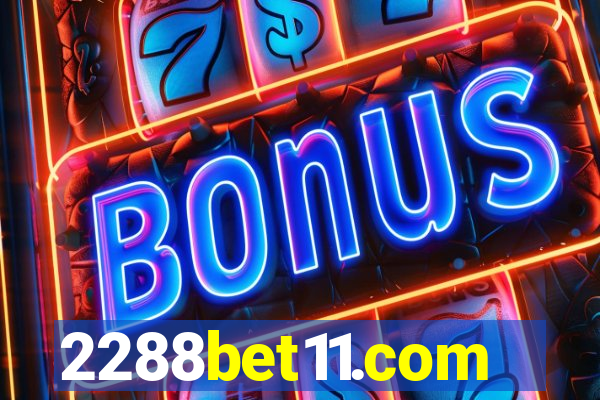 2288bet11.com